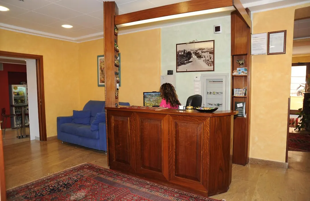 Hotel Valentini Inn-1